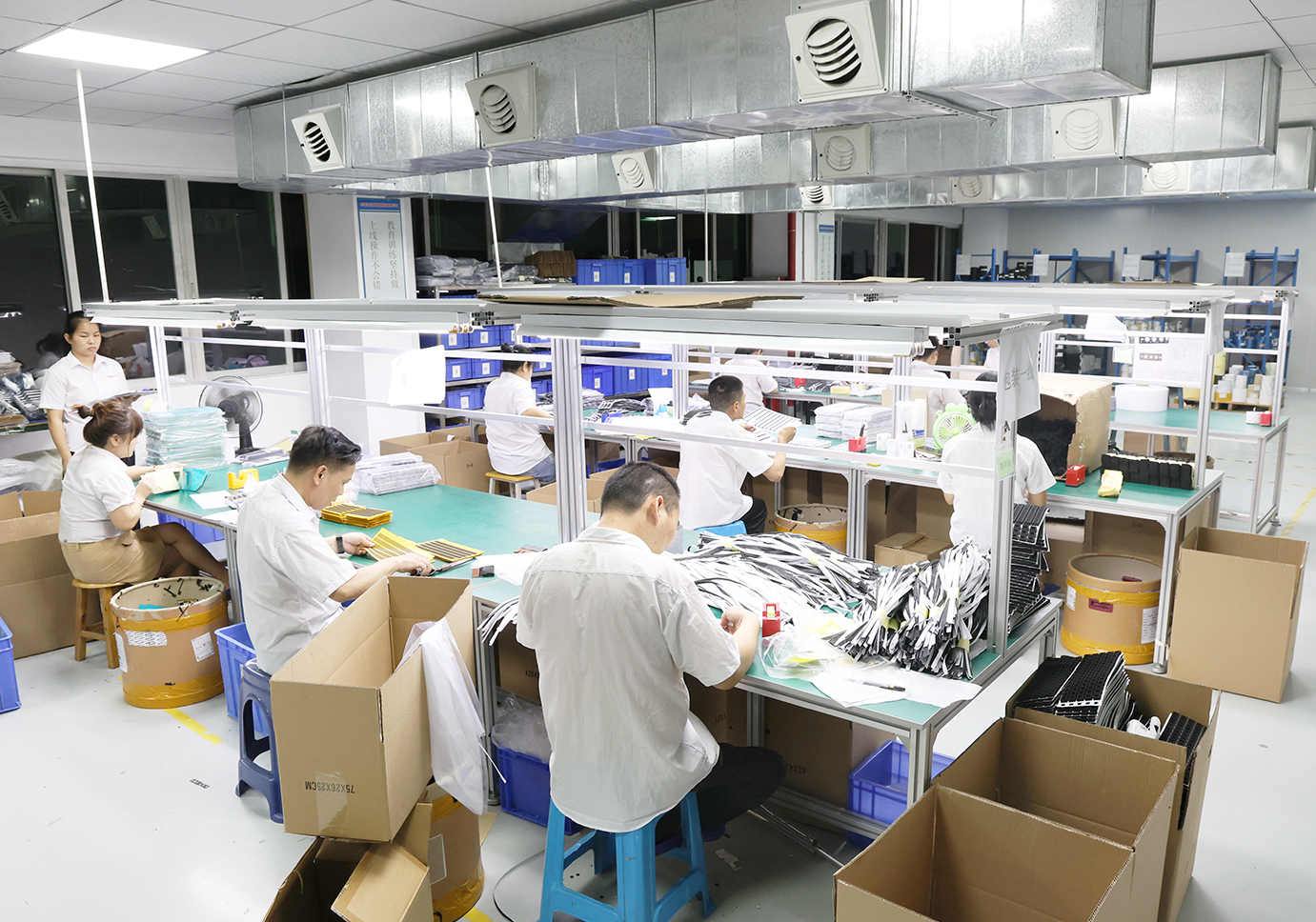 硅膠制品的應(yīng)用于哪些范圍 ？